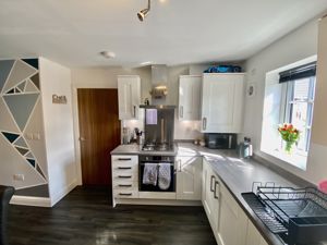Kitchen Area- click for photo gallery